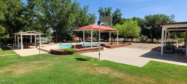 $449,000 | 1602 Waterfront Street, Anthony, NM 88021