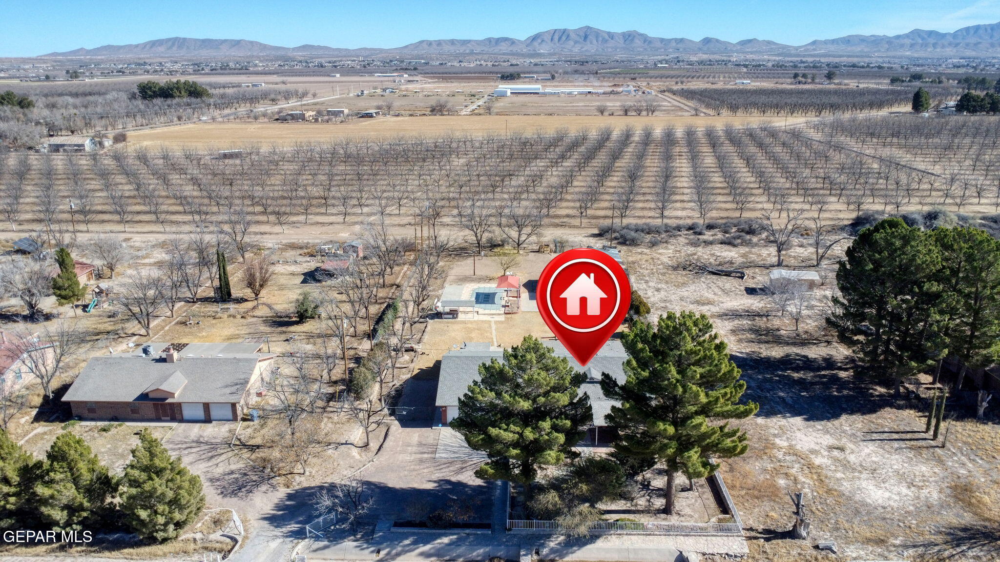 1602 Waterfront Street Anthony, NM 88021 - Photo 56 of 58 2-web-or-mls-DJI_0005-Edit