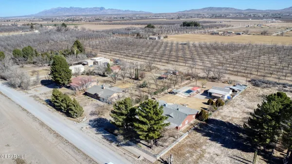 $449,000 | 1602 Waterfront Street, Anthony, NM 88021