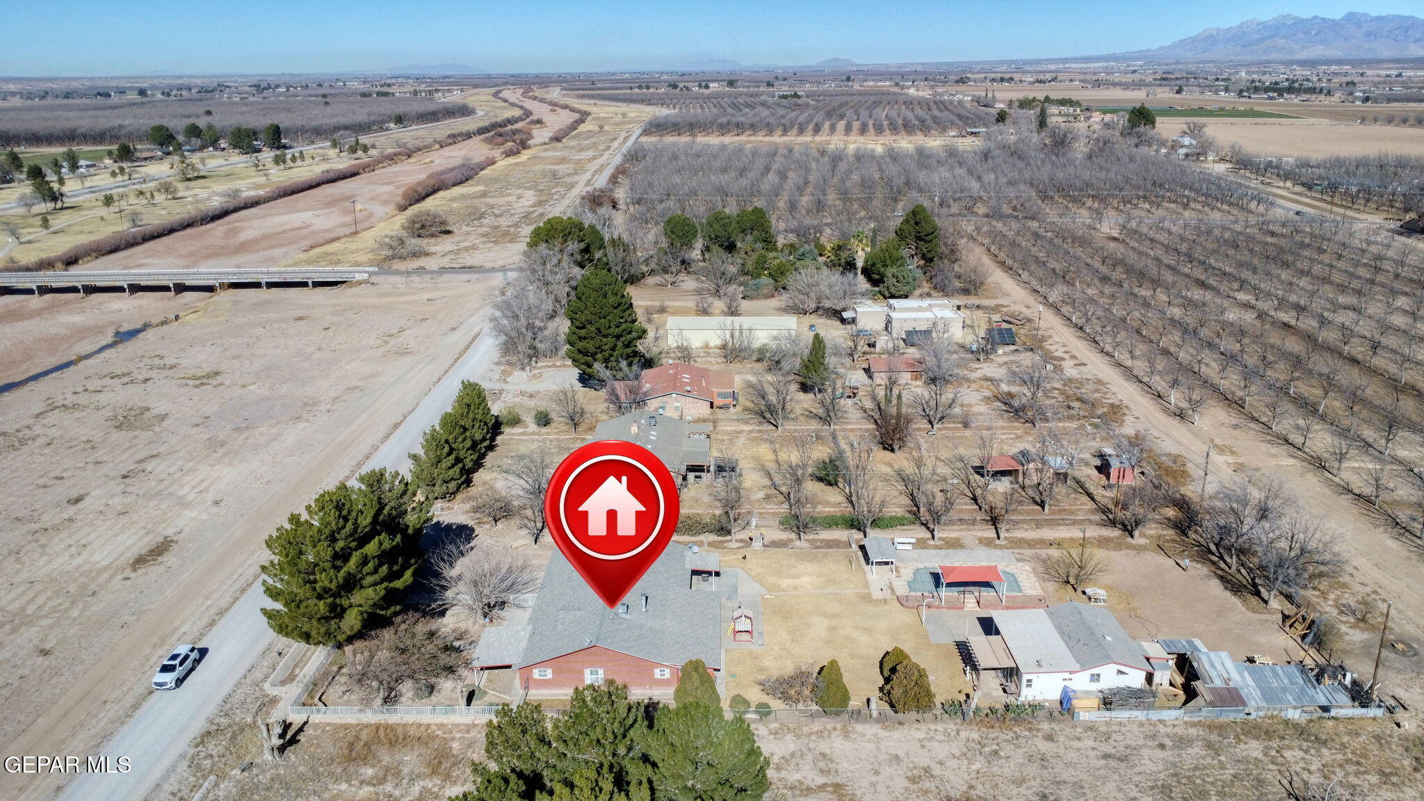 1602 Waterfront Street Anthony, NM 88021 - Photo 58 of 58 6-web-or-mls-DJI_0011-Edit