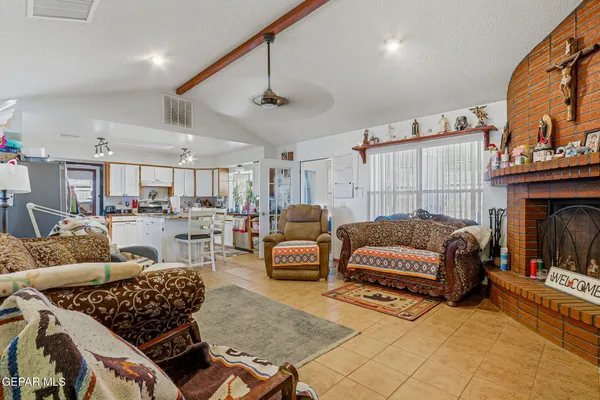 $442,000 | 1602 Waterfront Street, Anthony, NM 88021