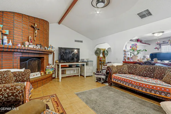 $442,000 | 1602 Waterfront Street, Anthony, NM 88021