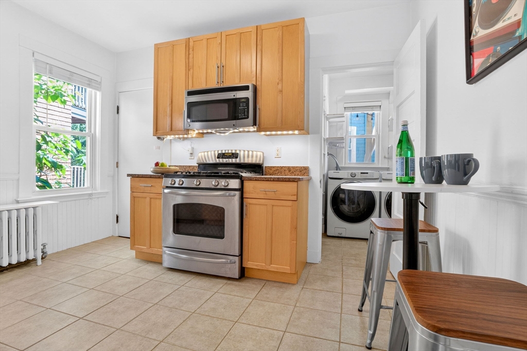 83 Glen Road, Unit 2 Boston, MA 02130 - Photo 10 of 24 Gallery Image 10