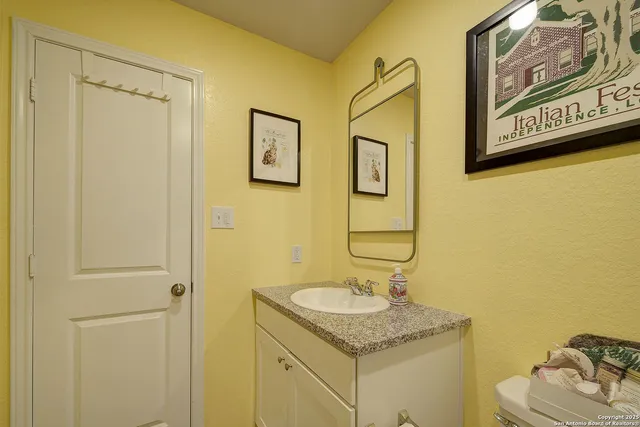 $1,450 | 13935 Mulch Court, San Antonio, TX 78252