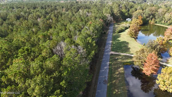 $39,996 | Old Pinola Braxton Road, Braxton, MS 39044