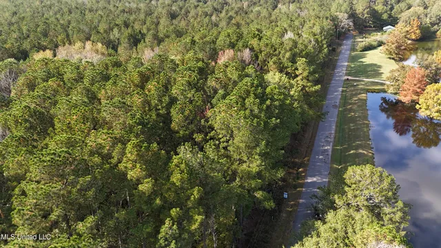 $39,996 | Old Pinola Braxton Road, Braxton, MS 39044