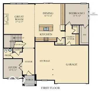 $537,885 | 1648 Vista Rdg N Drive, Greenwood, IN 46143