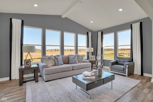 $537,885 | 1648 Vista Rdg N Drive, Greenwood, IN 46143