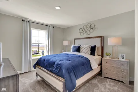 $537,885 | 1648 Vista Rdg N Drive, Greenwood, IN 46143