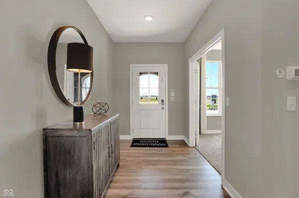 $537,885 | 1648 Vista Rdg N Drive, Greenwood, IN 46143