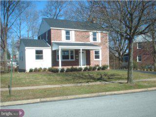 2515 Woodleigh Road Havertown, PA 19083 - Photo 1 of 1