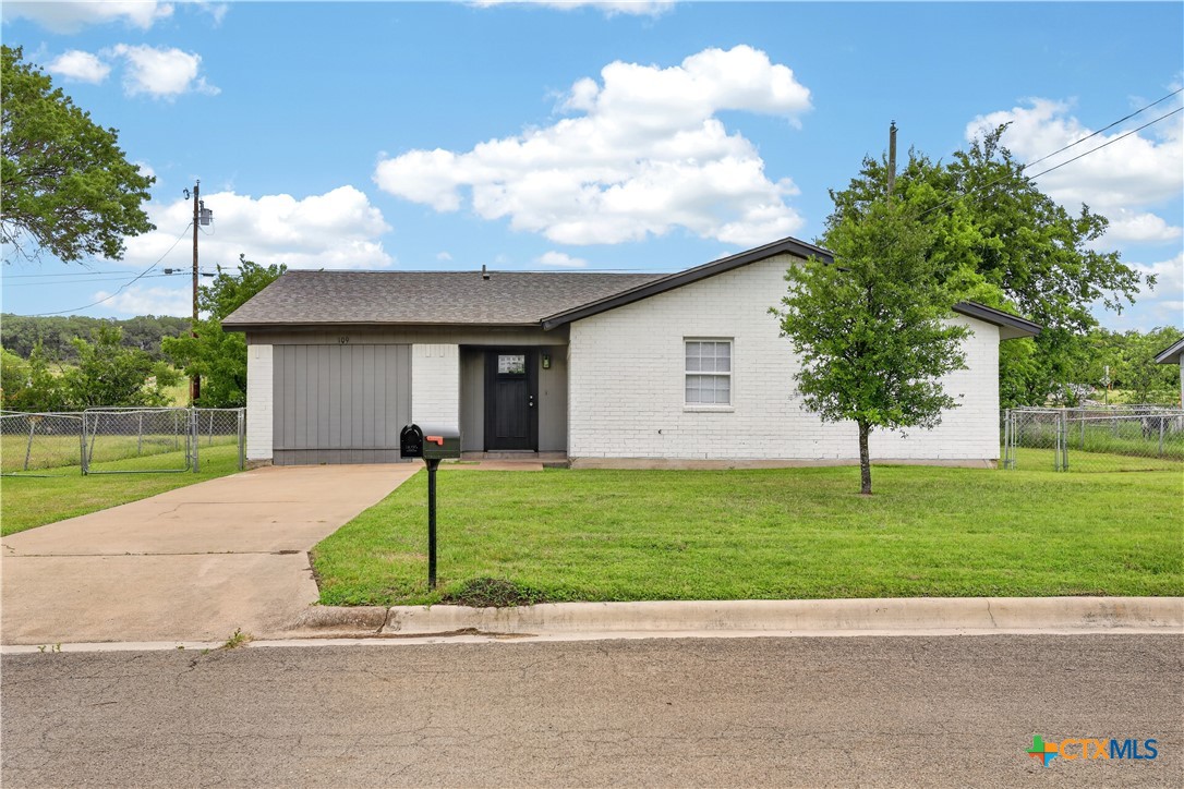 109 Moss Road Nolanville, TX 76559 - Photo 2 of 25