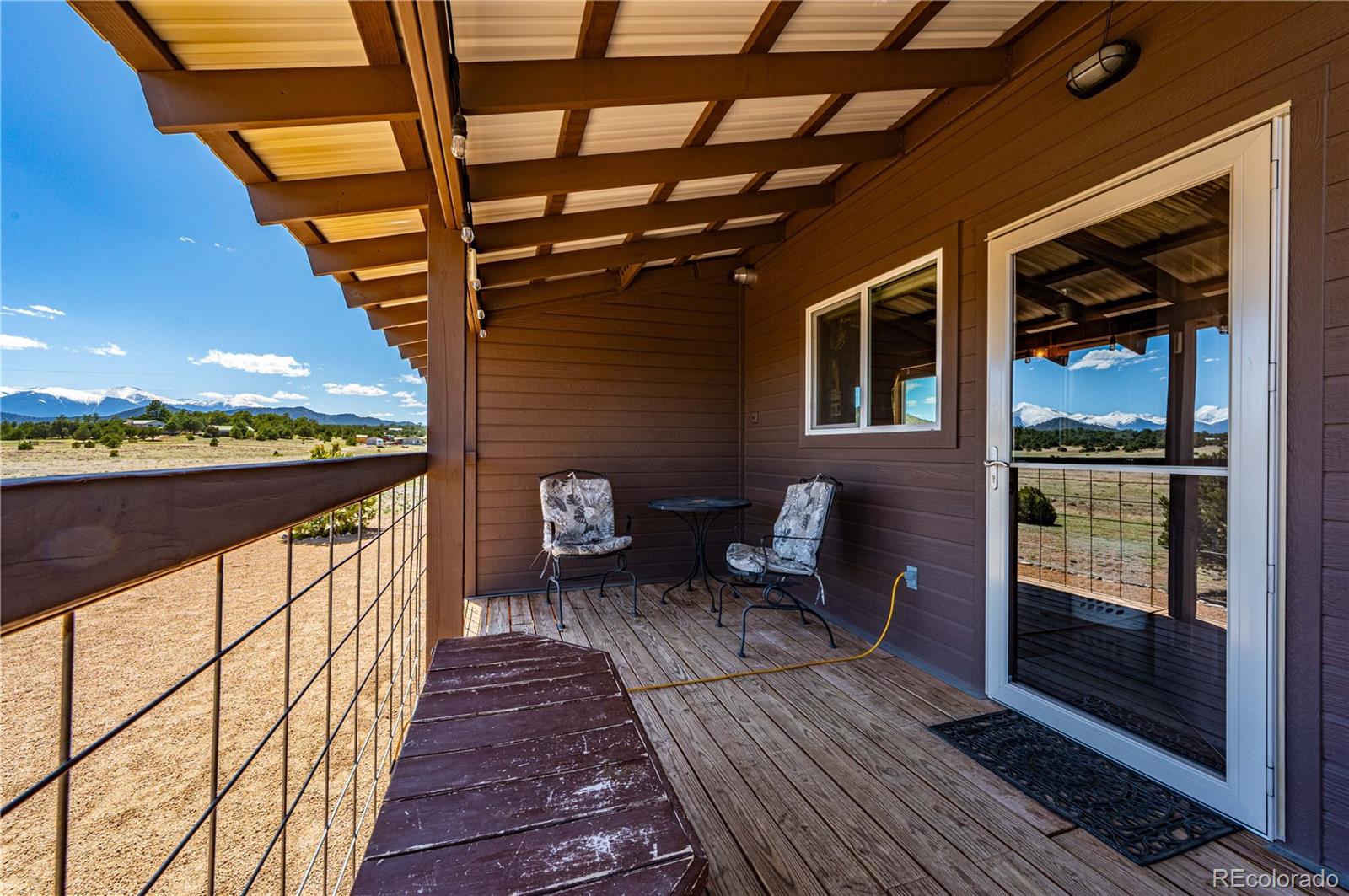 2426 Q Path Cotopaxi, CO 81223 - Photo 17 of 48