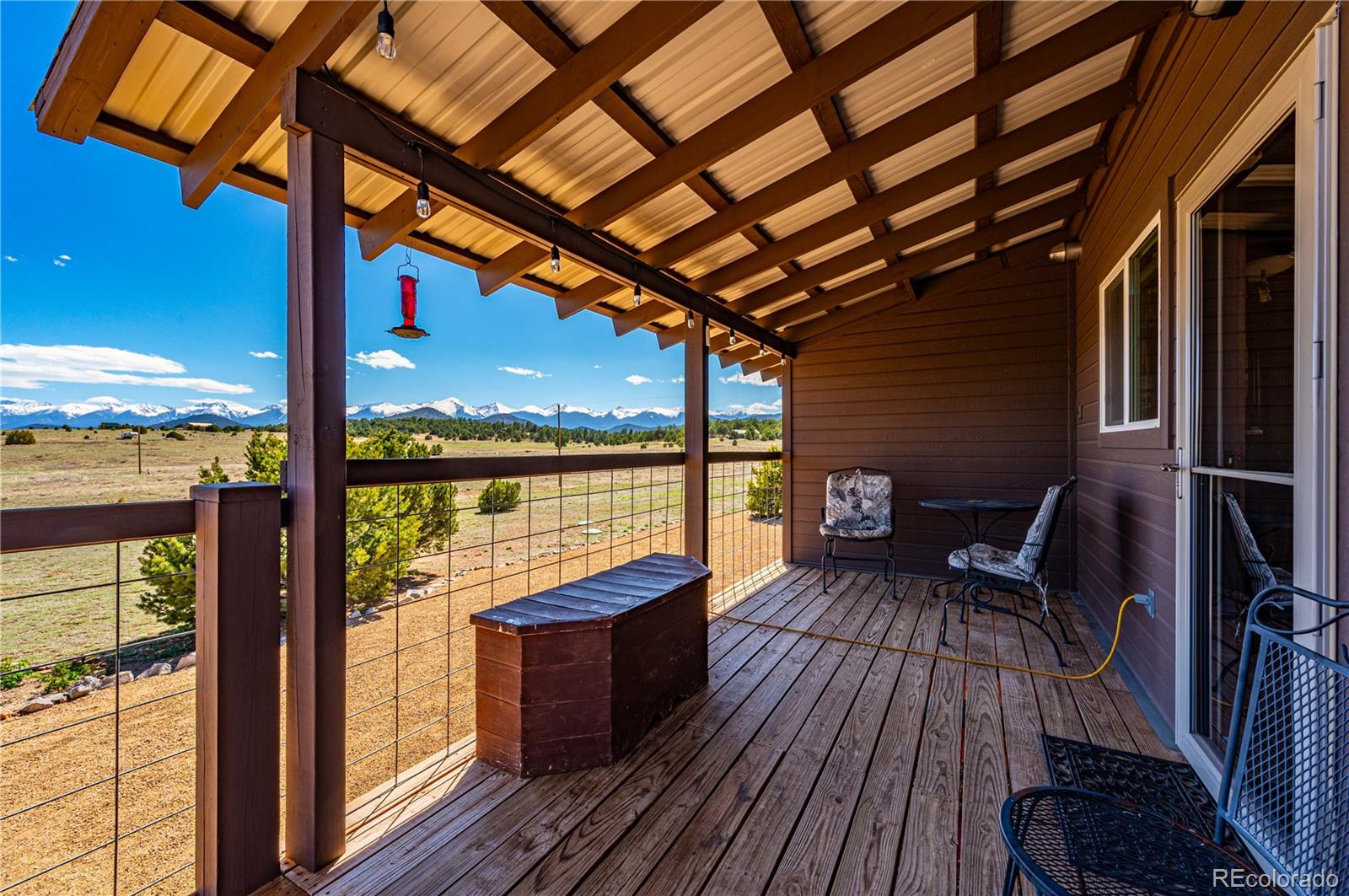 2426 Q Path Cotopaxi, CO 81223 - Photo 18 of 48