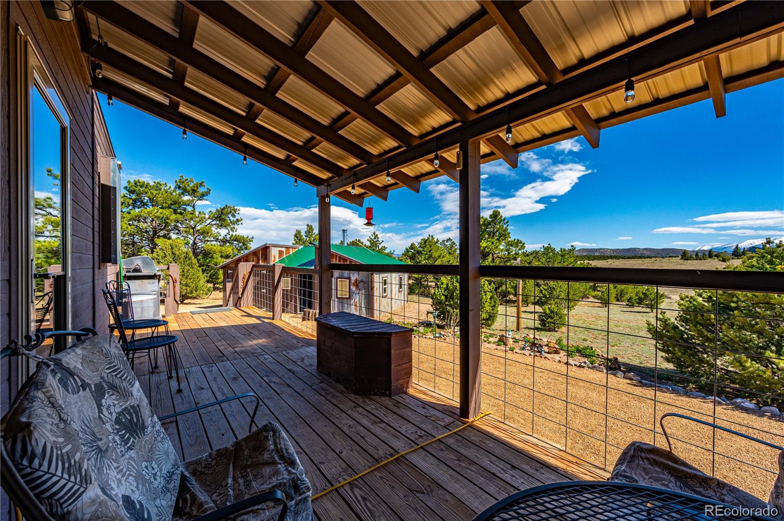 2426 Q Path Cotopaxi, CO 81223 - Photo 19 of 48