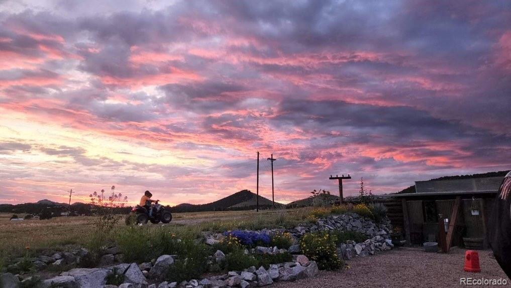 2426 Q Path Cotopaxi, CO 81223 - Photo 2 of 48