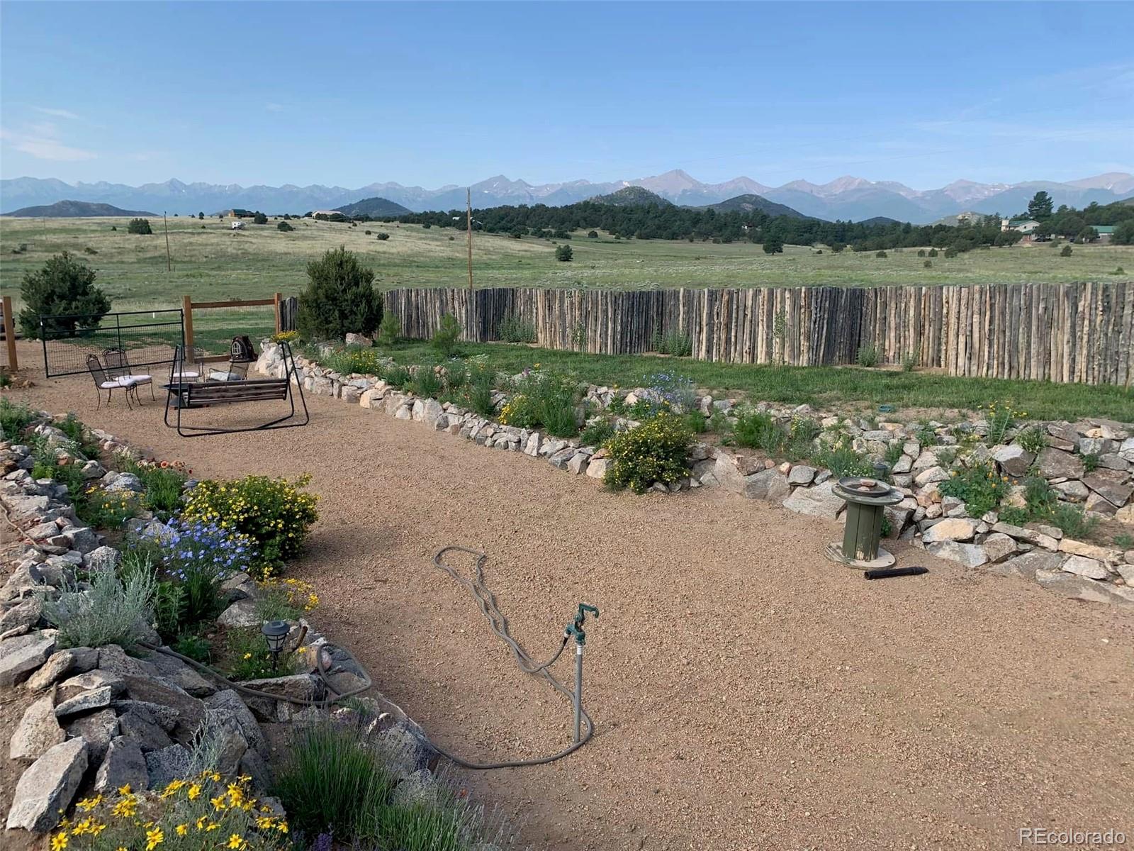 2426 Q Path Cotopaxi, CO 81223 - Photo 28 of 48