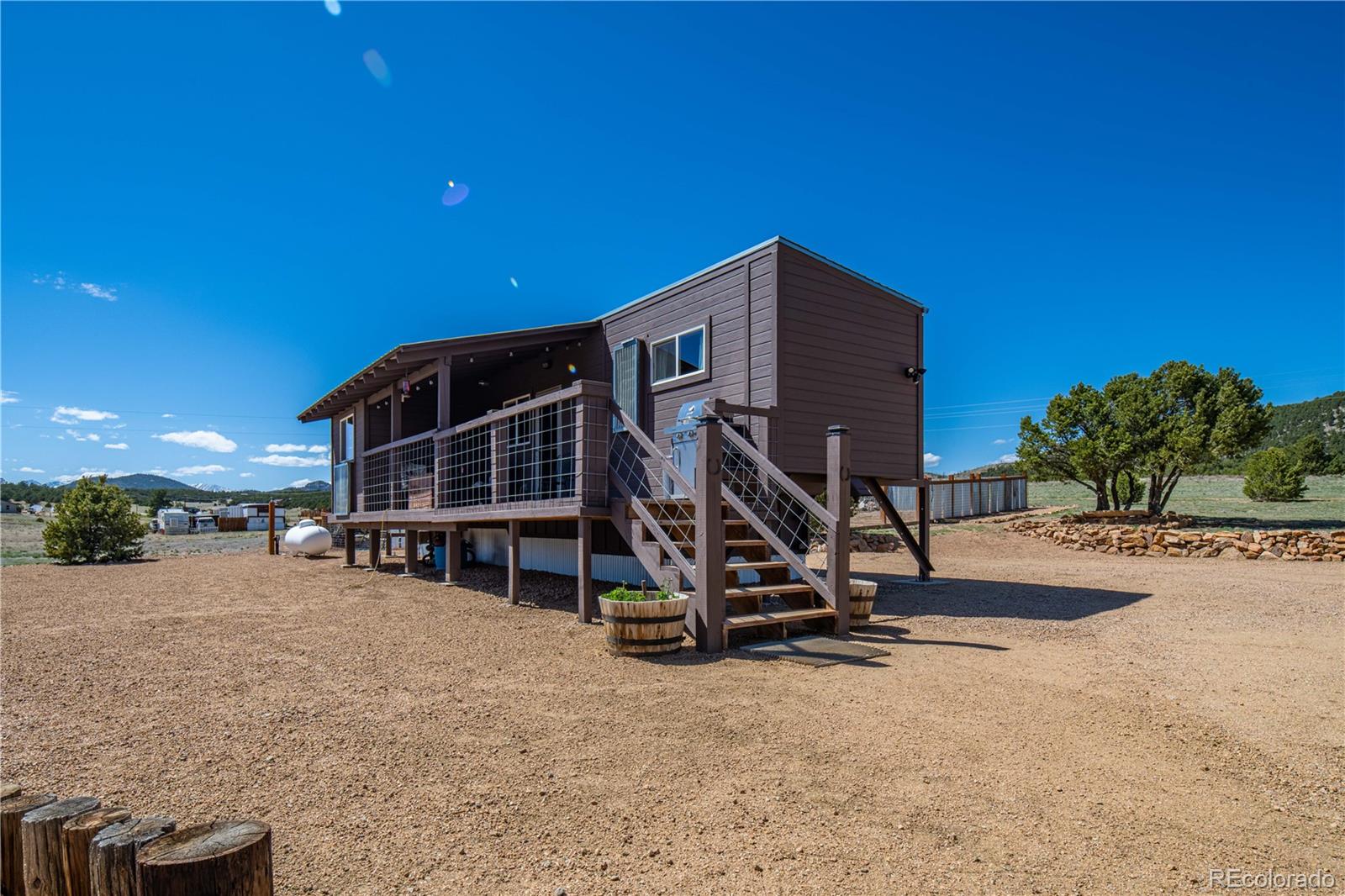 2426 Q Path Cotopaxi, CO 81223 - Photo 30 of 48