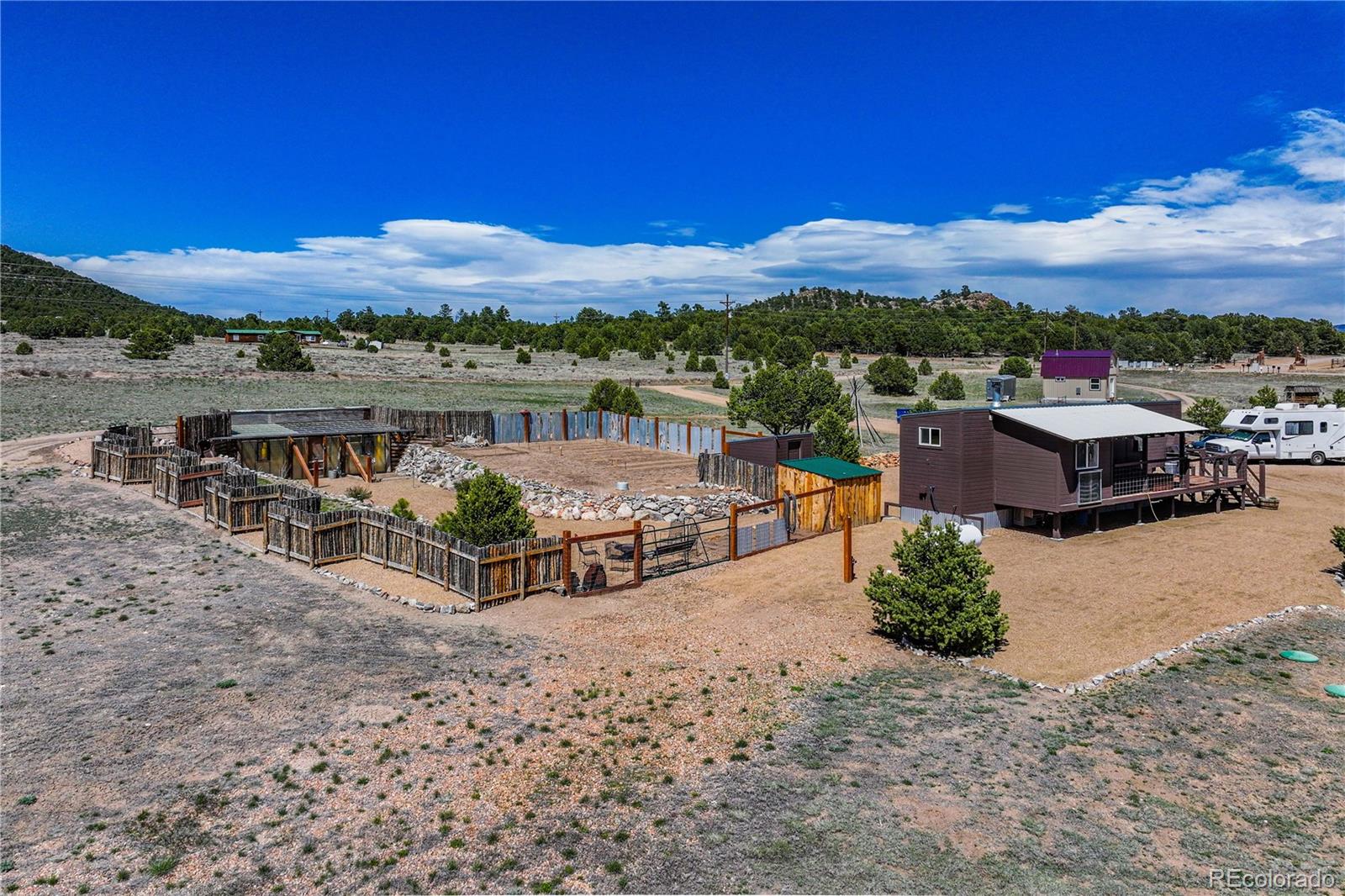 2426 Q Path Cotopaxi, CO 81223 - Photo 32 of 48