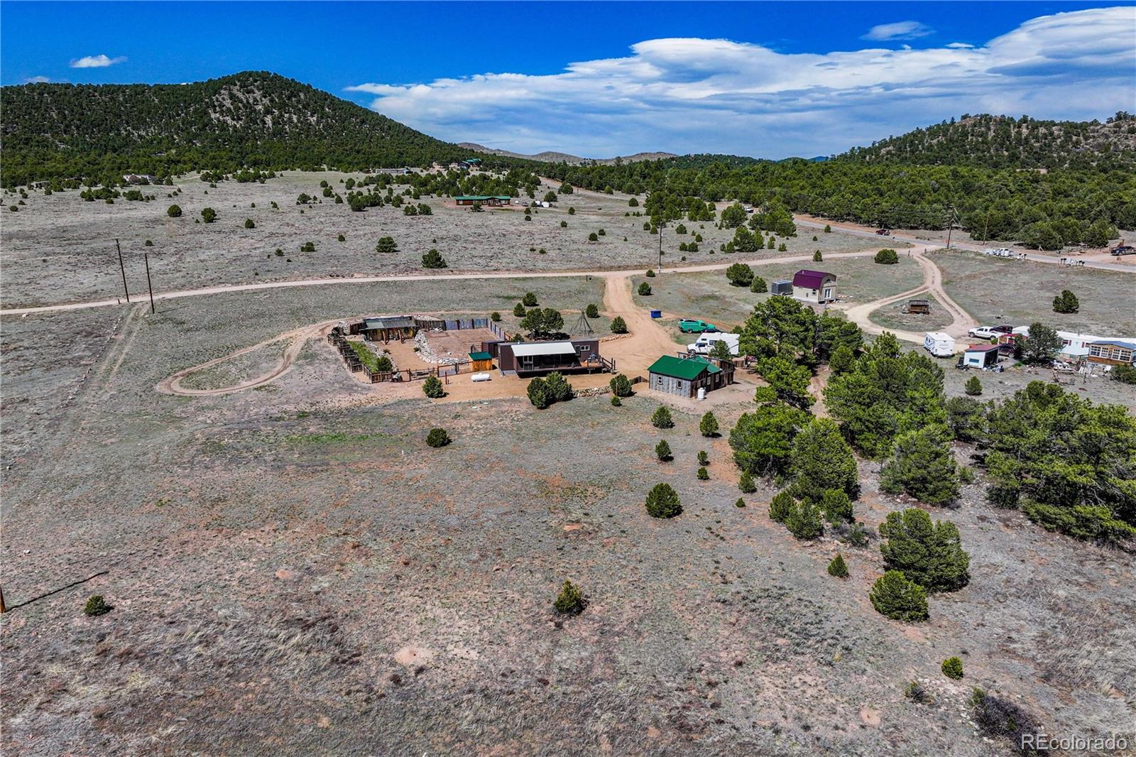 2426 Q Path Cotopaxi, CO 81223 - Photo 33 of 48