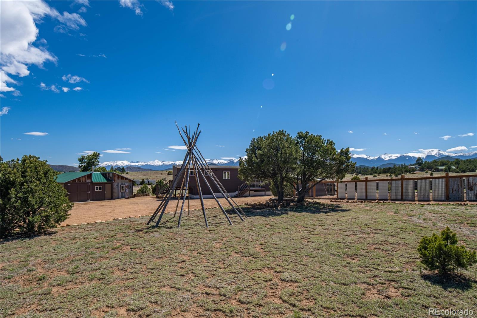 2426 Q Path Cotopaxi, CO 81223 - Photo 34 of 48