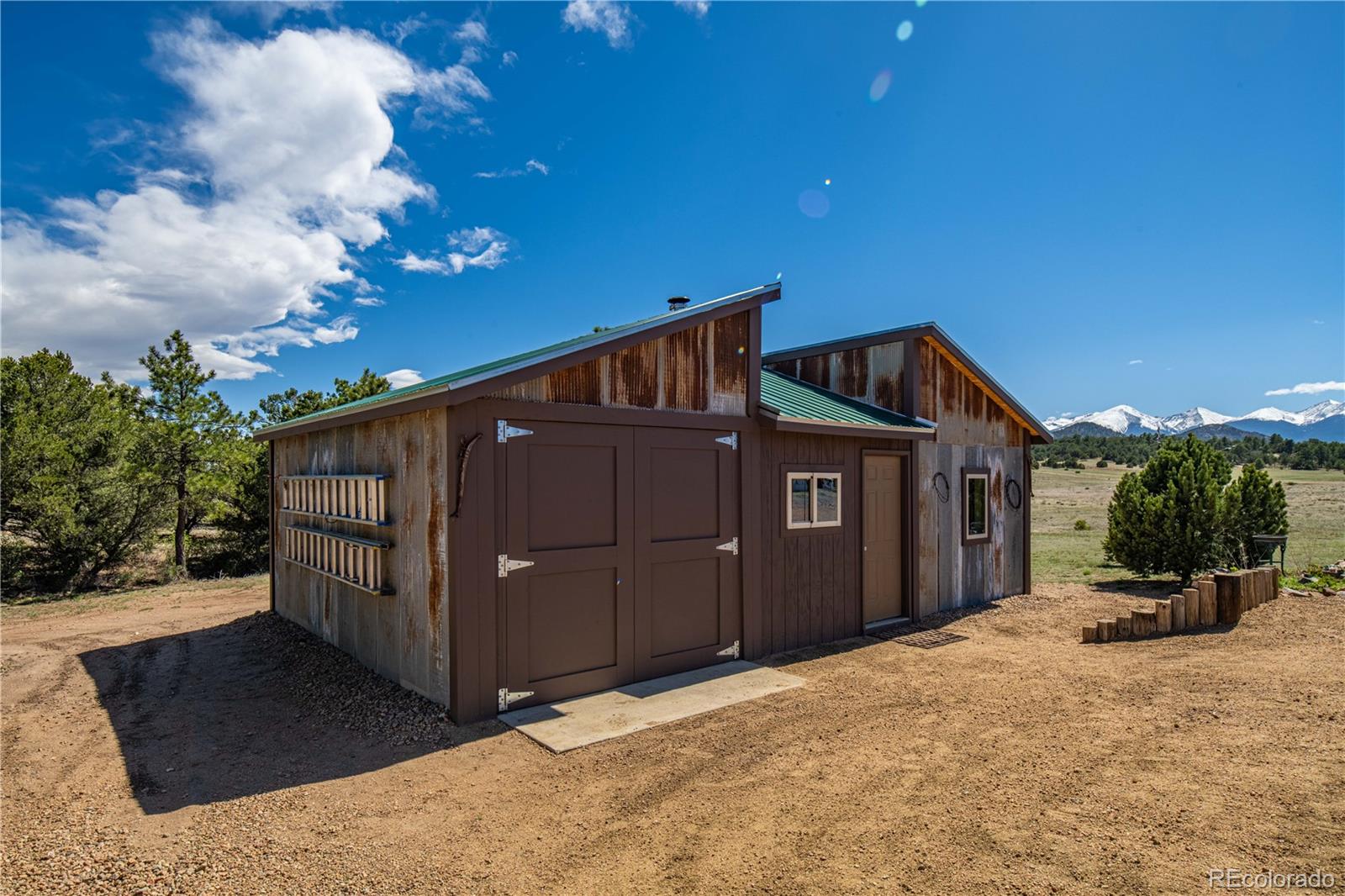 2426 Q Path Cotopaxi, CO 81223 - Photo 35 of 48