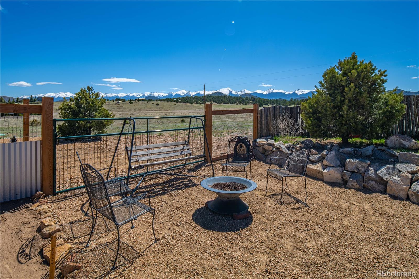 2426 Q Path Cotopaxi, CO 81223 - Photo 36 of 48