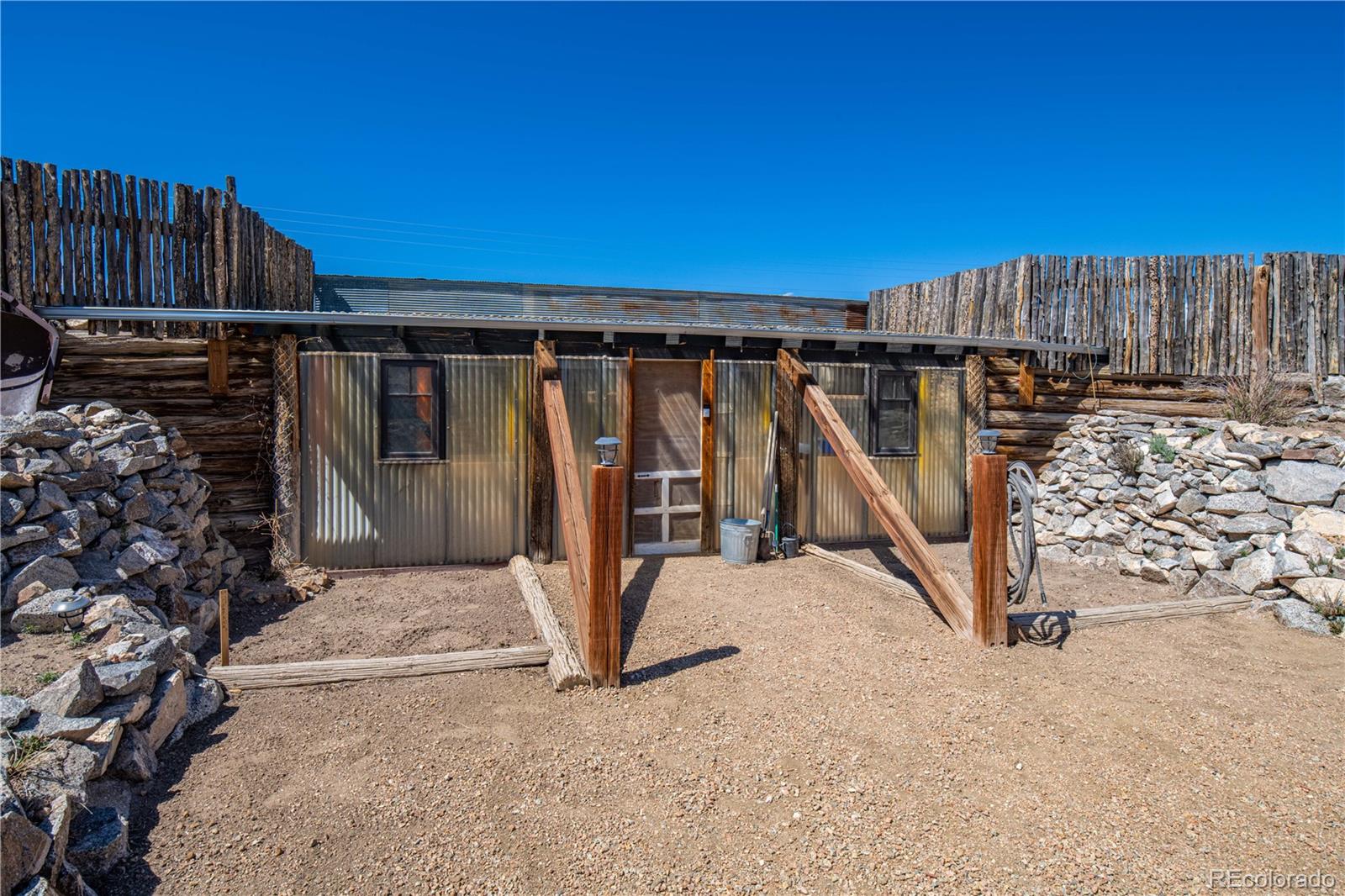 2426 Q Path Cotopaxi, CO 81223 - Photo 38 of 48