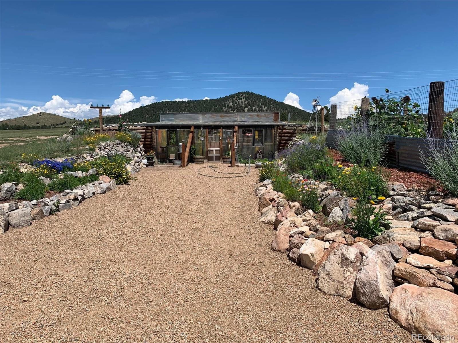 2426 Q Path Cotopaxi, CO 81223 - Photo 39 of 48