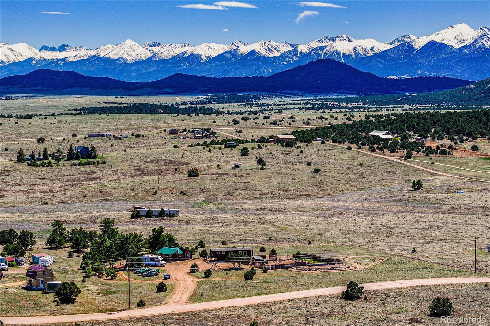 2426 Q Path Cotopaxi, CO 81223 - Photo 44 of 48