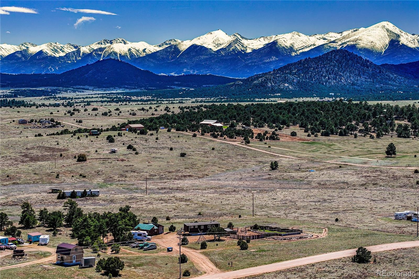 2426 Q Path Cotopaxi, CO 81223 - Photo 45 of 48