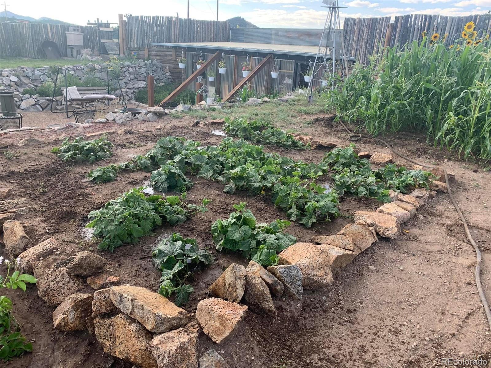 2426 Q Path Cotopaxi, CO 81223 - Photo 46 of 48