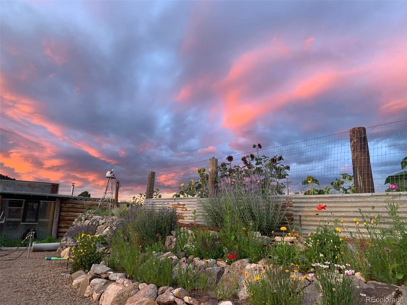 2426 Q Path Cotopaxi, CO 81223 - Photo 47 of 48