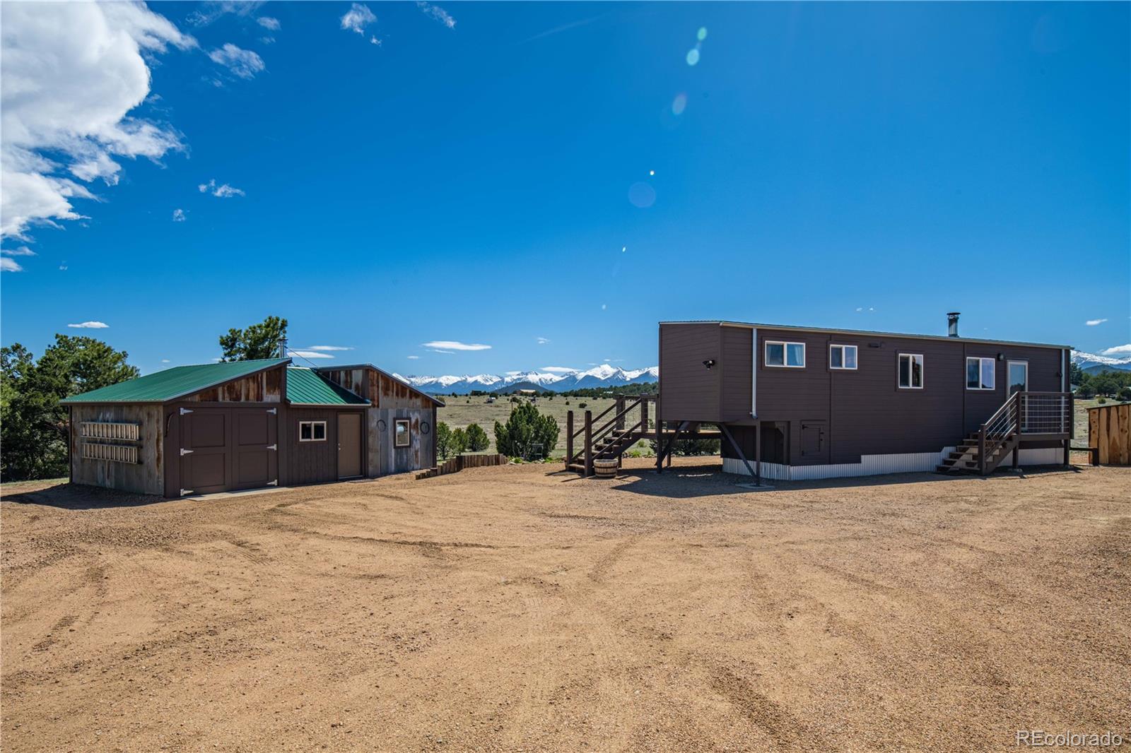 2426 Q Path Cotopaxi, CO 81223 - Photo 5 of 48