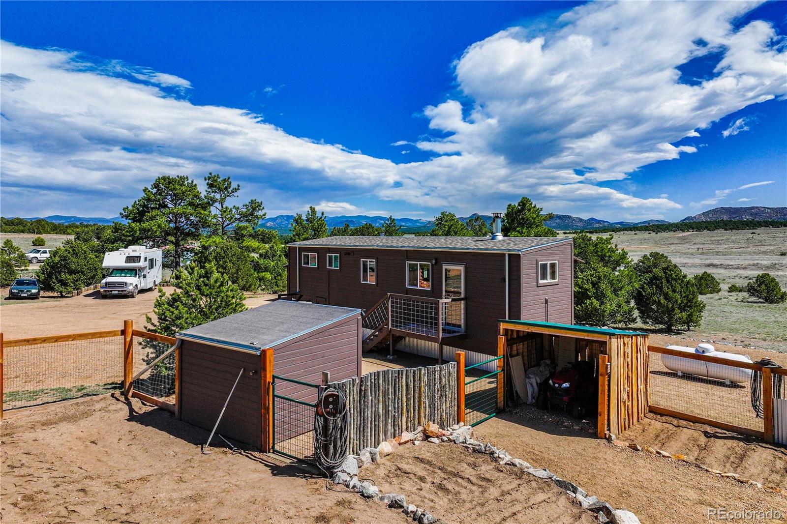 2426 Q Path Cotopaxi, CO 81223 - Photo 7 of 48