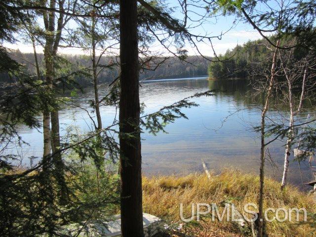 N123 Corner Lake Road Wetmore, MI 49895 - Photo 3 of 16 Gallery Image 3