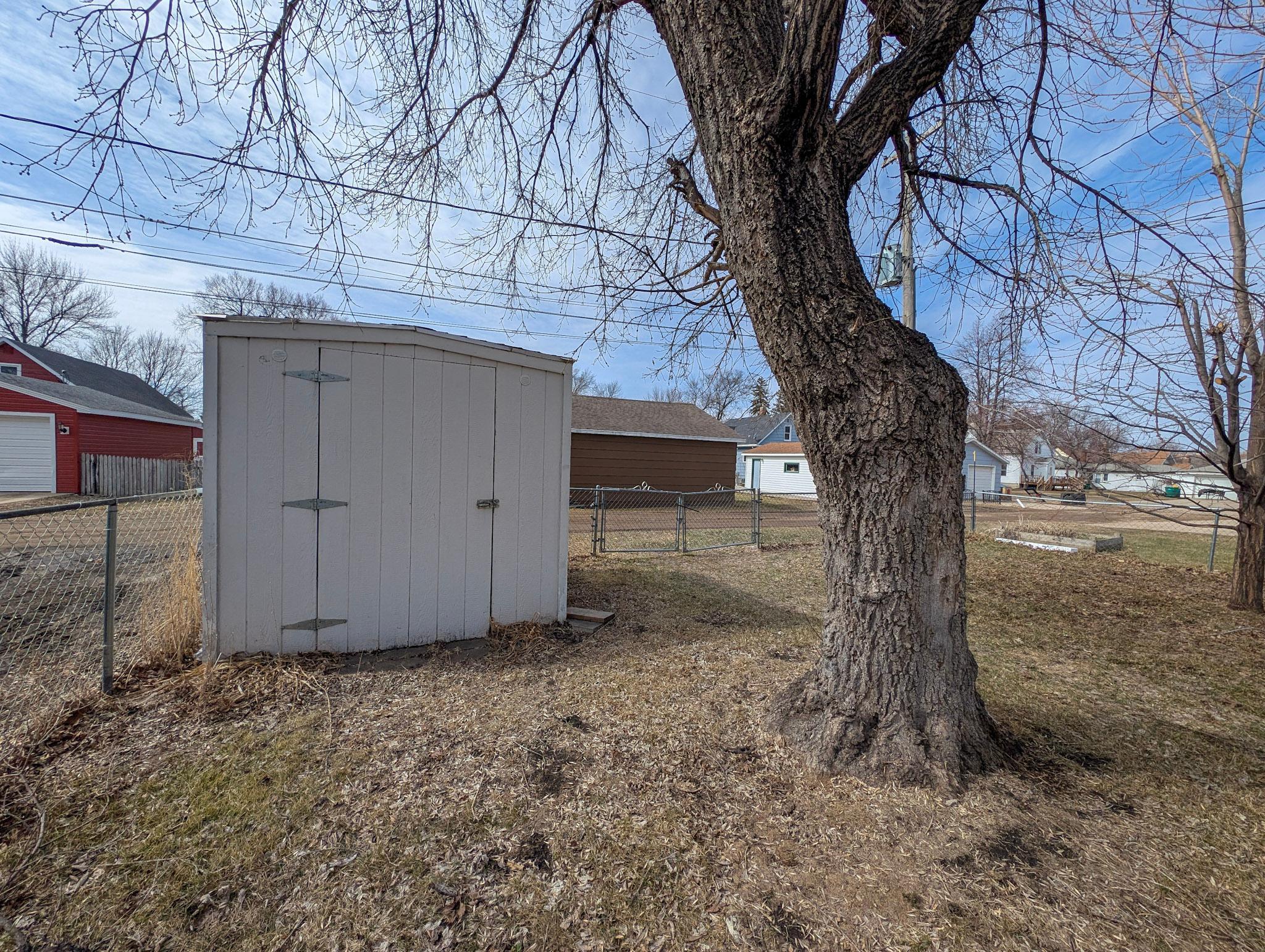 323 10th Street North Breckenridge, MN 56520 - Photo 20 of 25