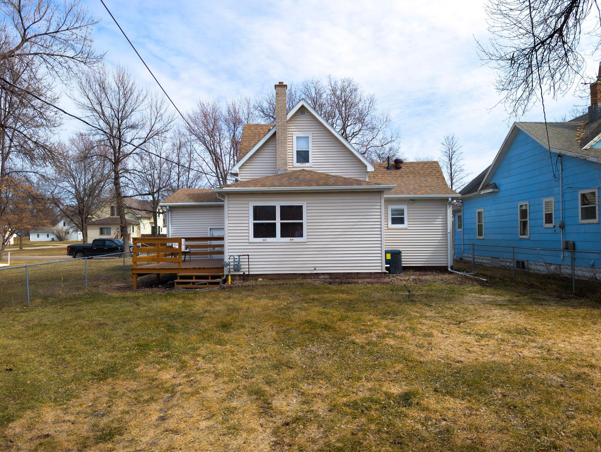 323 10th Street North Breckenridge, MN 56520 - Photo 21 of 25