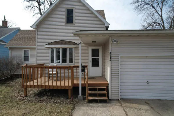 $160,000 | 323 10th Street North, Breckenridge, MN 56520