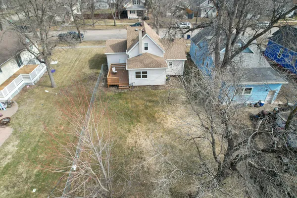 $160,000 | 323 10th Street North, Breckenridge, MN 56520