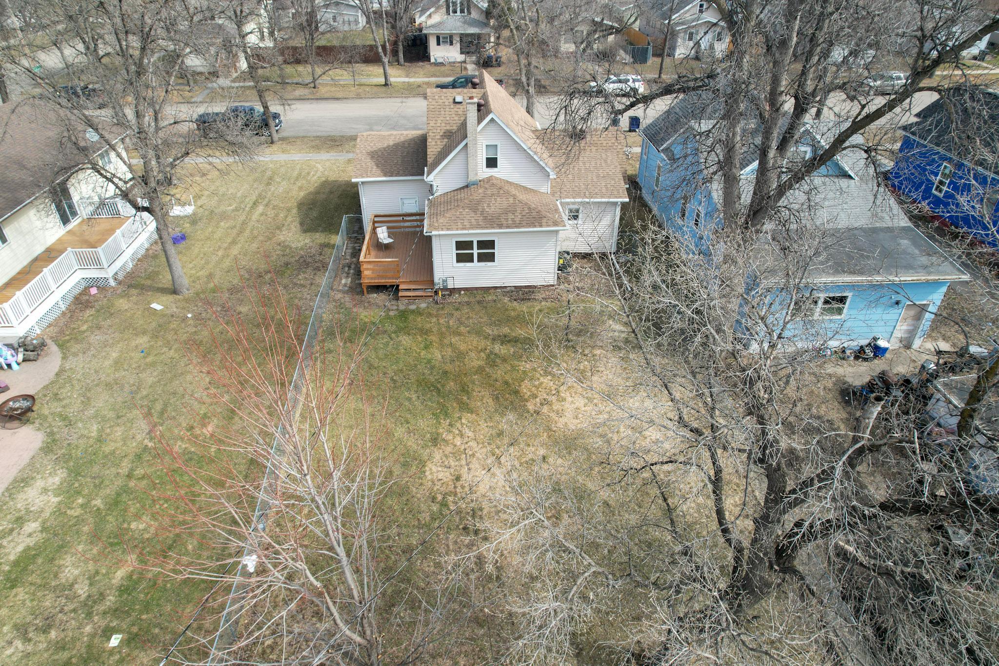 323 10th Street North Breckenridge, MN 56520 - Photo 24 of 25
