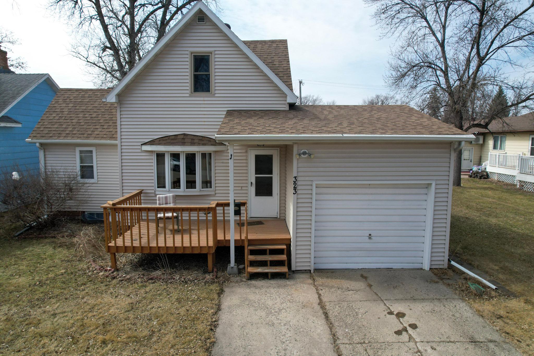 323 10th Street North Breckenridge, MN 56520 - Photo 25 of 25