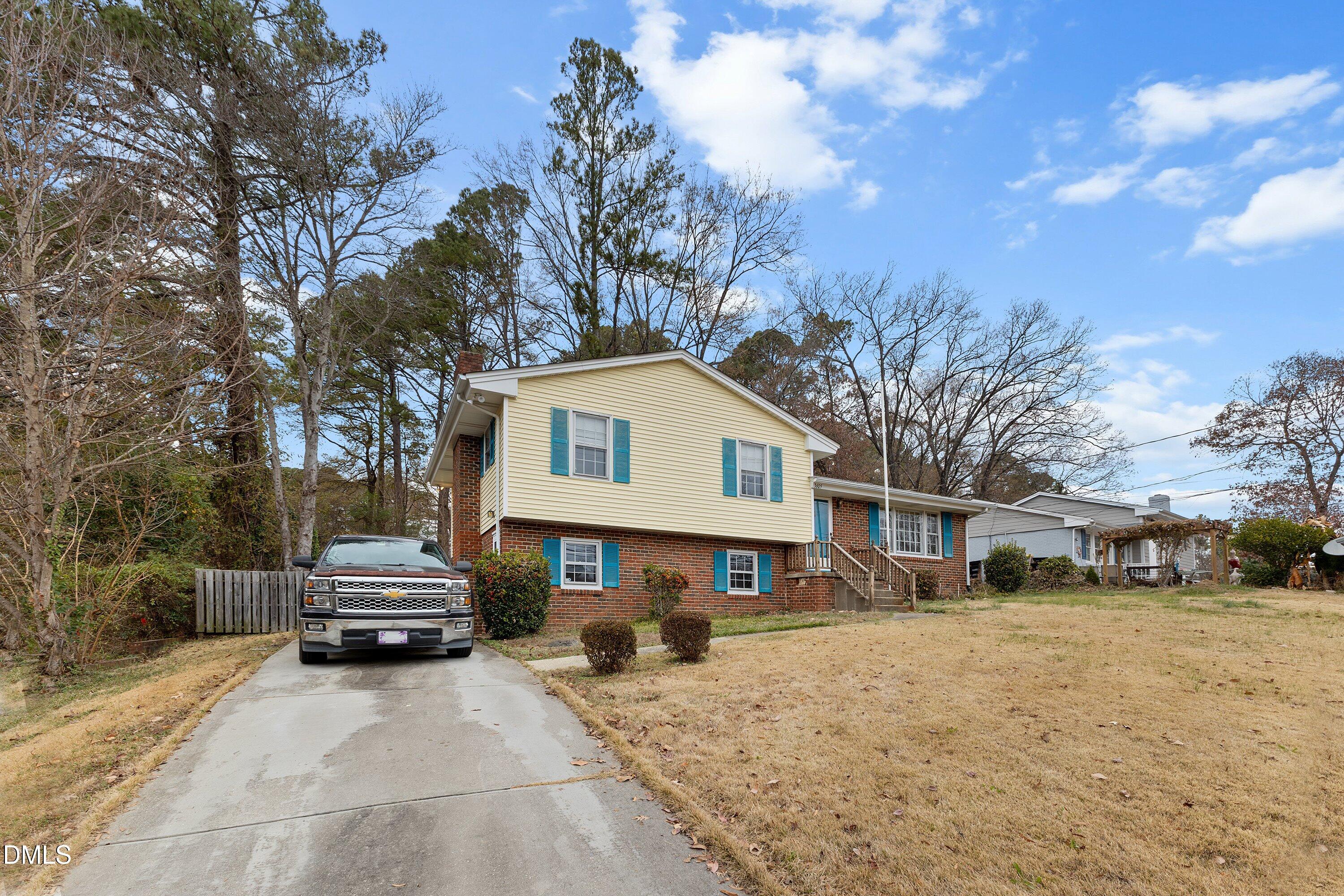 3605 Brentwood Road Raleigh, NC 27604 - Photo 4 of 42 04-3605 Brentwood _9881