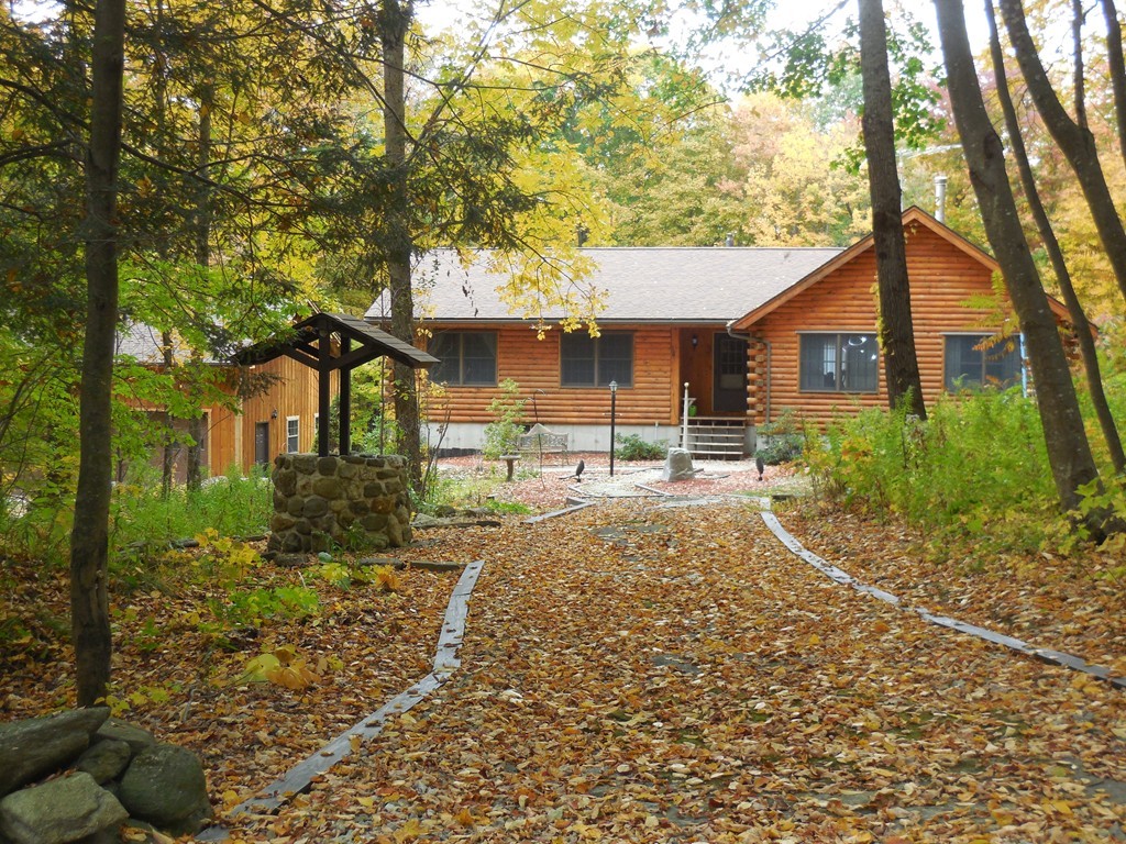 29 Harlow Clark Road Huntington, MA 01050 - Photo 1 of 30 Gallery Image 1