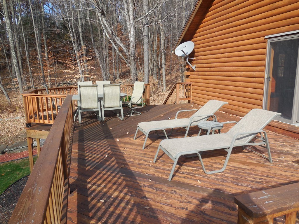 29 Harlow Clark Road Huntington, MA 01050 - Photo 11 of 30 Gallery Image 11