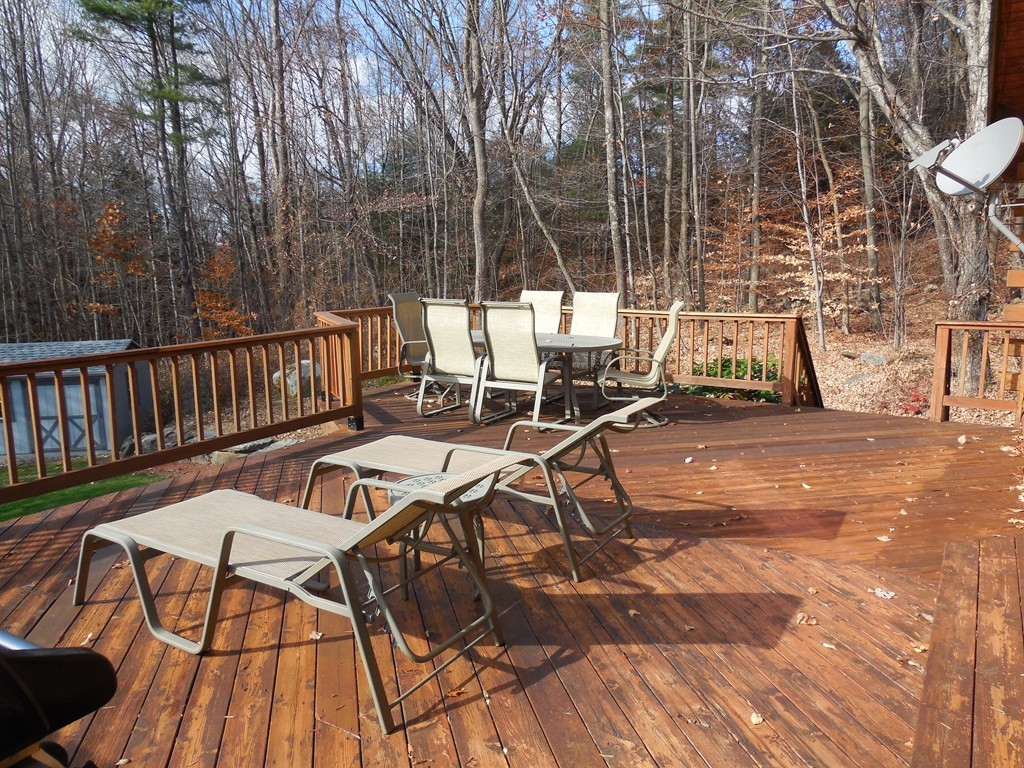 29 Harlow Clark Road Huntington, MA 01050 - Photo 12 of 30 Gallery Image 12