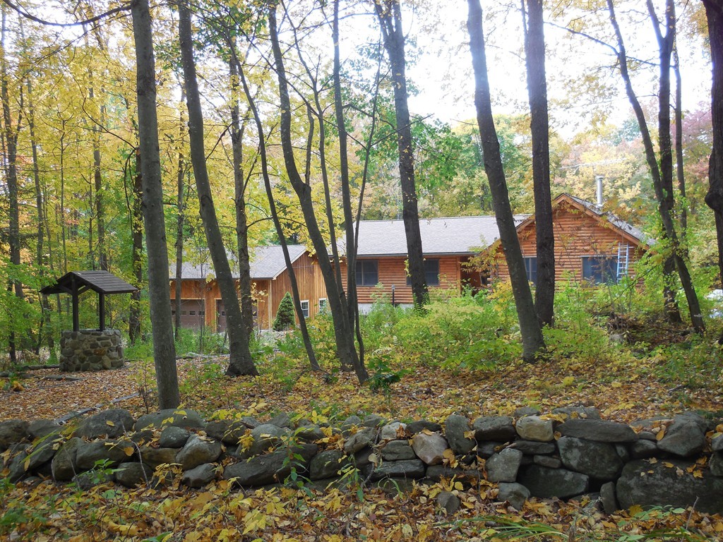 29 Harlow Clark Road Huntington, MA 01050 - Photo 2 of 30 Gallery Image 2