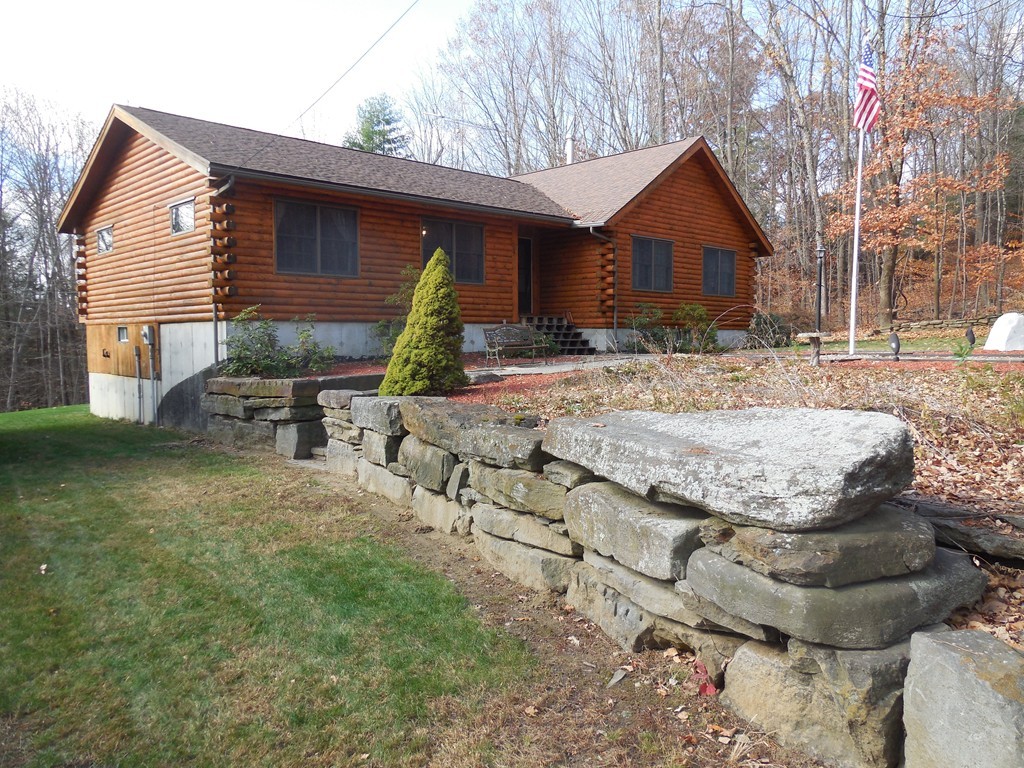 29 Harlow Clark Road Huntington, MA 01050 - Photo 3 of 30 Gallery Image 3