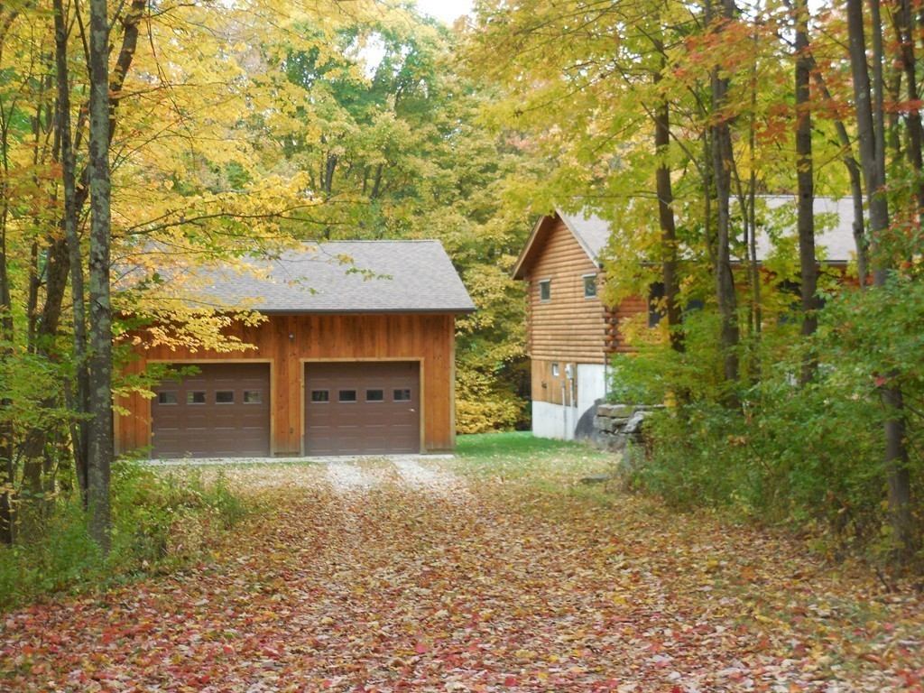 29 Harlow Clark Road Huntington, MA 01050 - Photo 4 of 30 Gallery Image 4