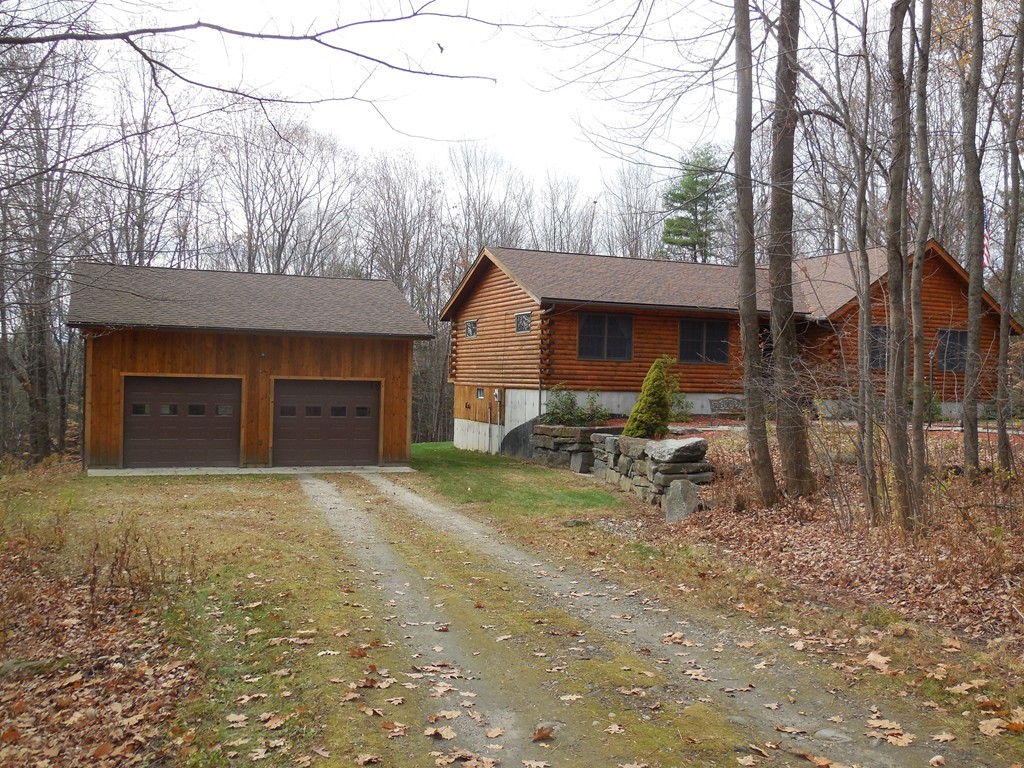 29 Harlow Clark Road Huntington, MA 01050 - Photo 5 of 30 Gallery Image 5
